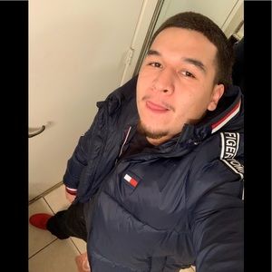 Meet your Posher, Gerardo